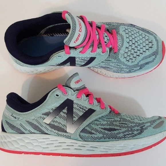 new balance zante v3 mint
